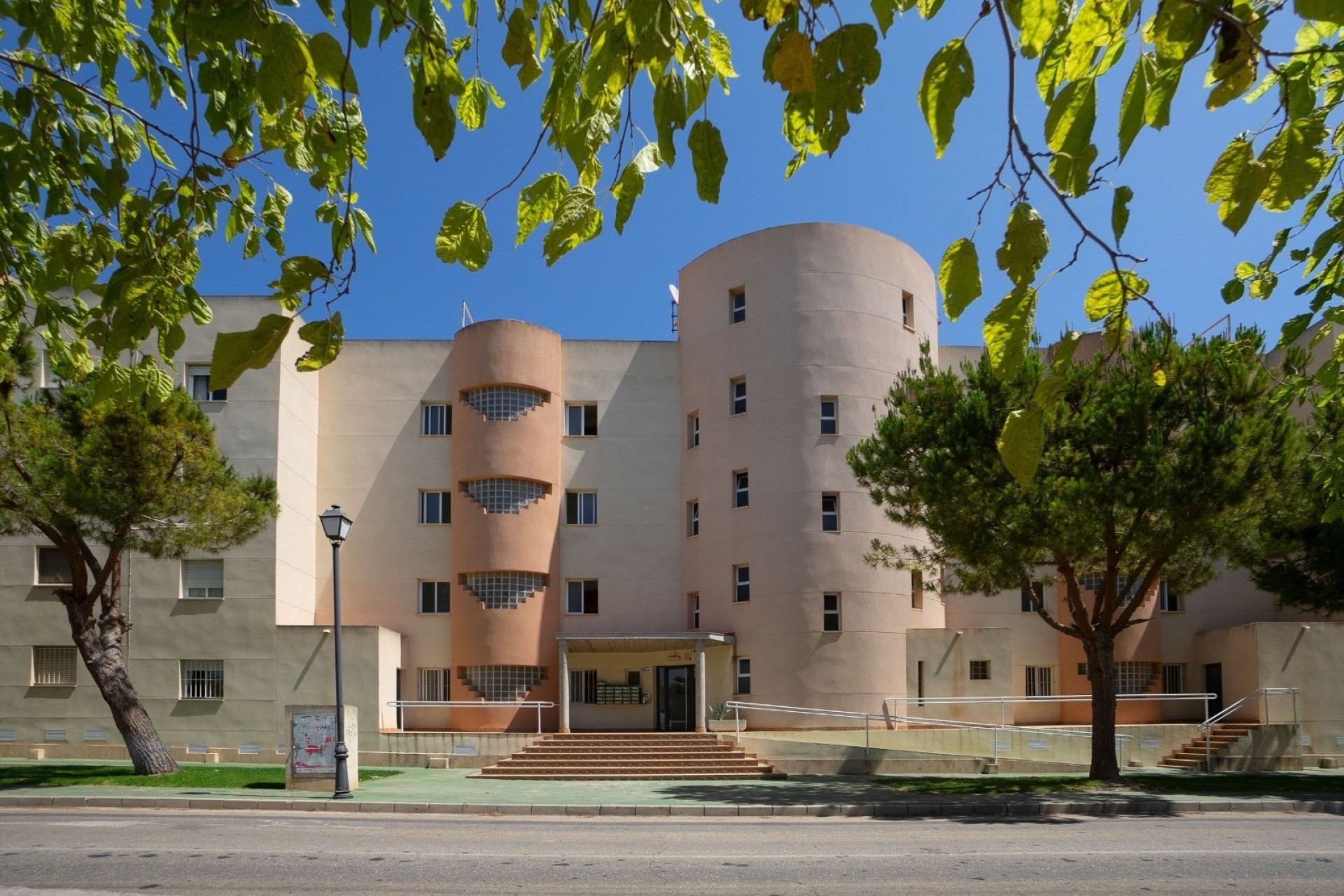 Herverkoop - Apartment - Orihuela Costa - Dehesa de campoamor