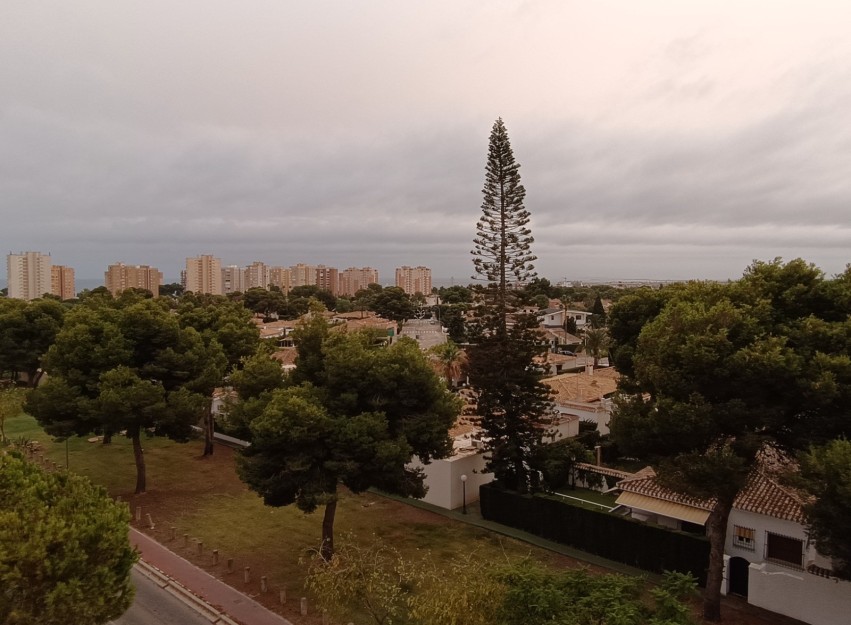 Herverkoop - Apartment - Orihuela Costa - Dehesa de campoamor
