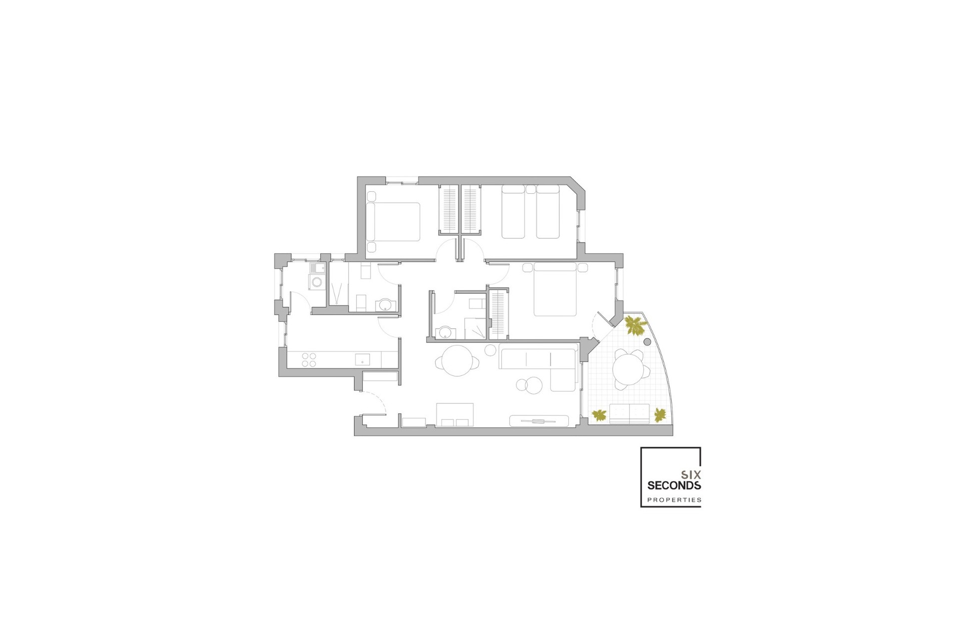 Herverkoop - Apartment - Orihuela Costa - Dehesa de campoamor