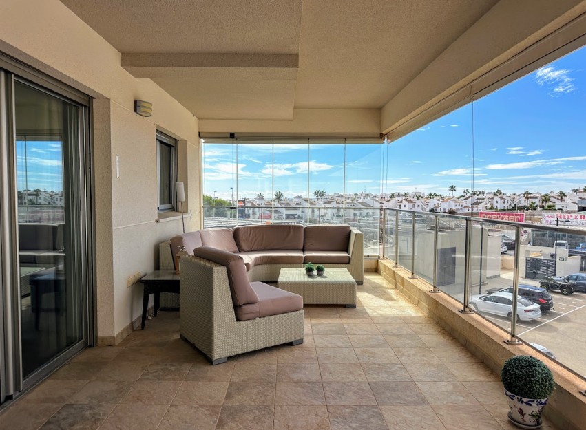 Herverkoop - Apartment - Orihuela Costa - La Zenia