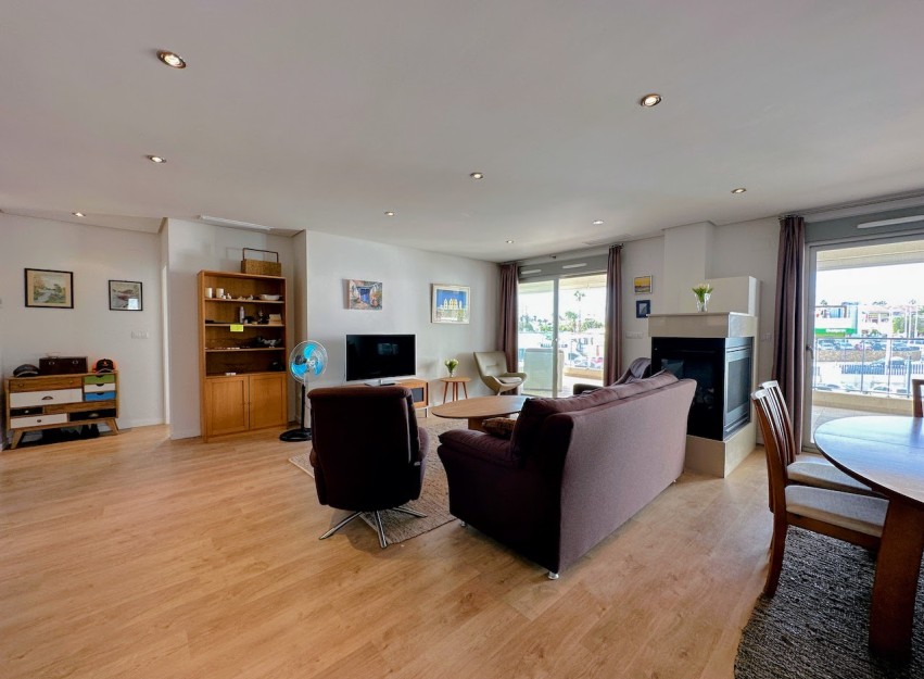 Herverkoop - Apartment - Orihuela Costa - La Zenia