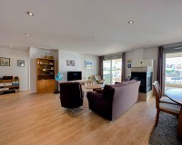 Herverkoop - Apartment - Orihuela Costa - La Zenia