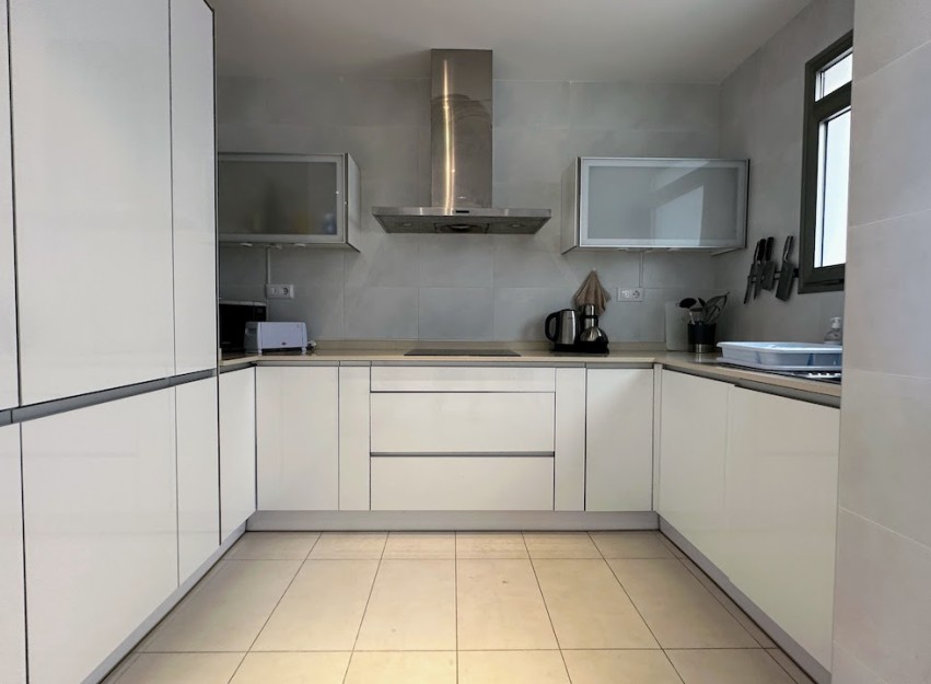 Herverkoop - Apartment - Orihuela Costa - La Zenia