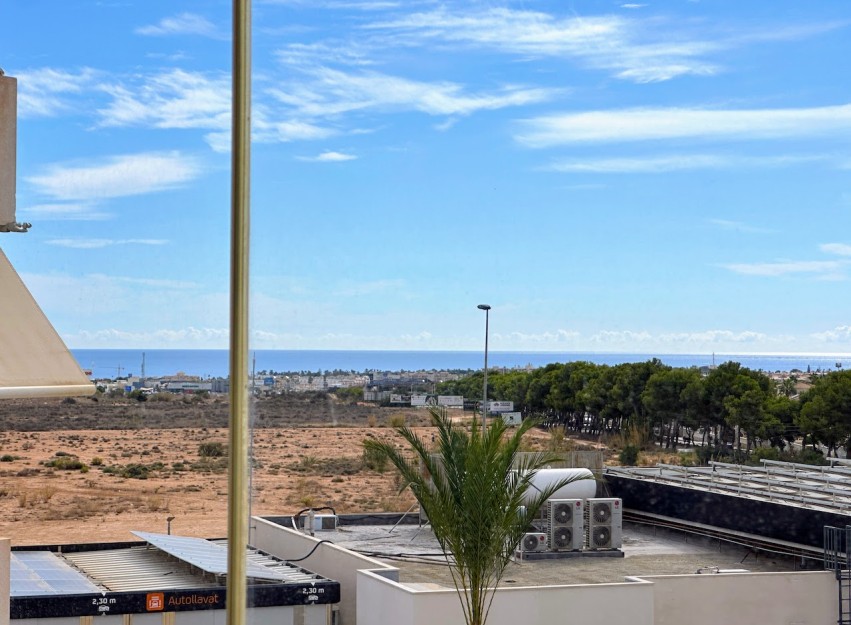 Herverkoop - Apartment - Orihuela Costa - La Zenia
