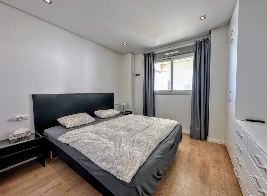 Herverkoop - Apartment - Orihuela Costa - La Zenia