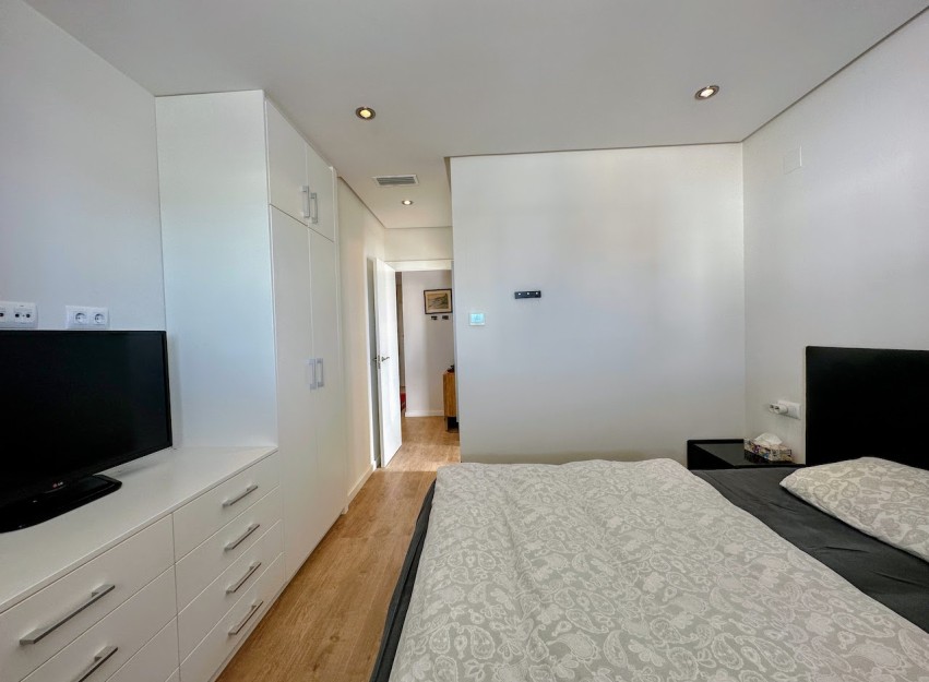 Herverkoop - Apartment - Orihuela Costa - La Zenia