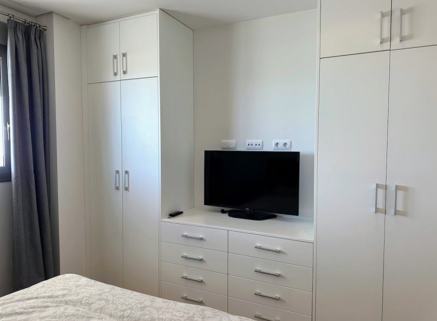 Herverkoop - Apartment - Orihuela Costa - La Zenia