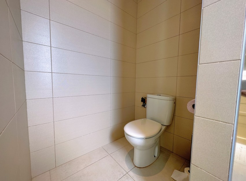 Herverkoop - Apartment - Orihuela Costa - La Zenia