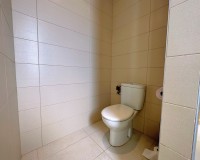 Herverkoop - Apartment - Orihuela Costa - La Zenia