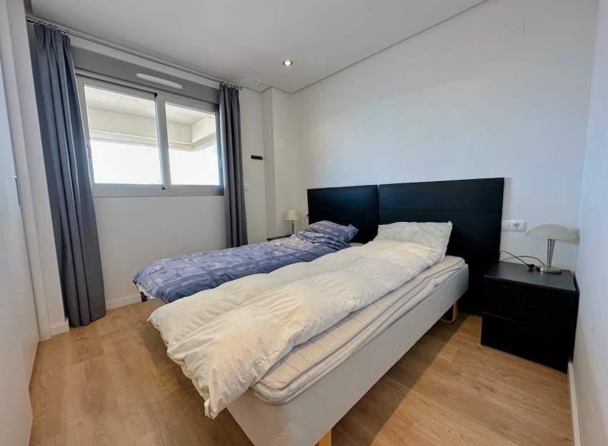 Herverkoop - Apartment - Orihuela Costa - La Zenia