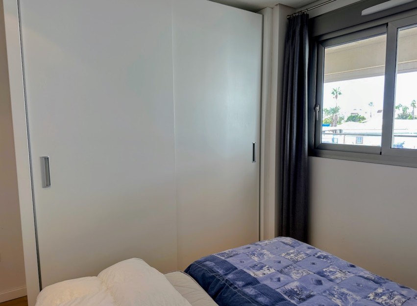 Herverkoop - Apartment - Orihuela Costa - La Zenia