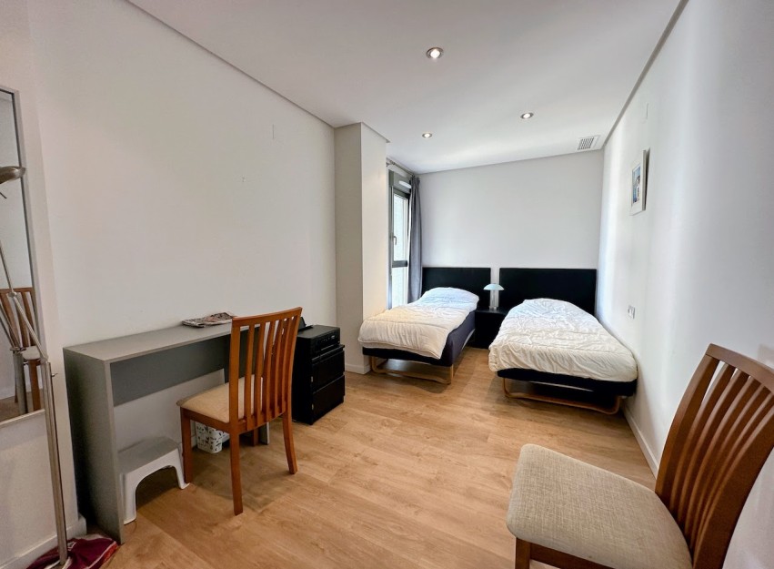 Herverkoop - Apartment - Orihuela Costa - La Zenia