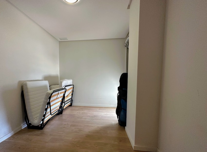 Herverkoop - Apartment - Orihuela Costa - La Zenia