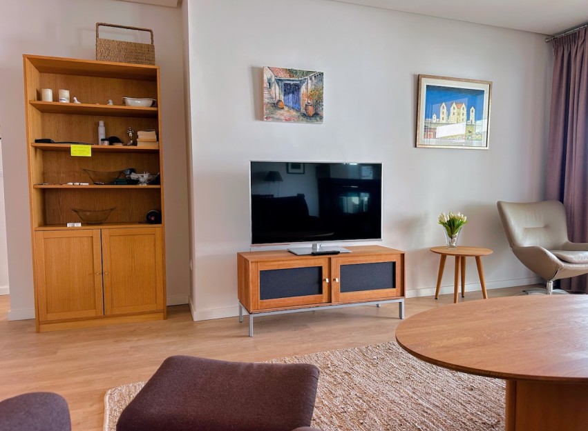 Herverkoop - Apartment - Orihuela Costa - La Zenia