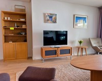 Herverkoop - Apartment - Orihuela Costa - La Zenia