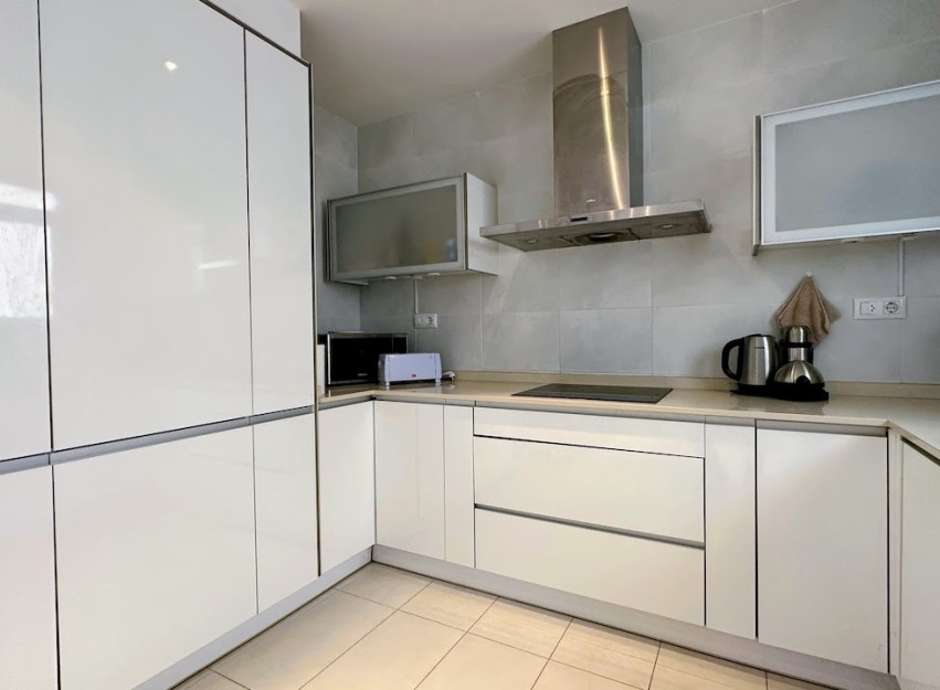 Herverkoop - Apartment - Orihuela Costa - La Zenia
