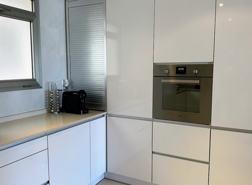 Herverkoop - Apartment - Orihuela Costa - La Zenia
