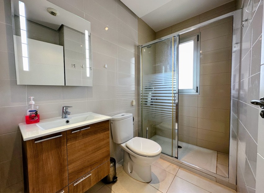 Herverkoop - Apartment - Orihuela Costa - La Zenia