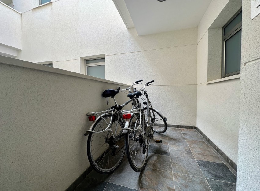 Herverkoop - Apartment - Orihuela Costa - La Zenia