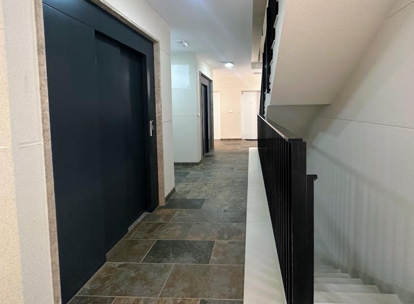 Herverkoop - Apartment - Orihuela Costa - La Zenia