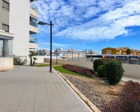 Herverkoop - Apartment - Orihuela Costa - La Zenia