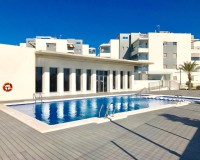 Herverkoop - Apartment - Orihuela Costa - La Zenia
