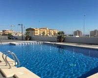 Herverkoop - Apartment - Orihuela Costa - La Zenia