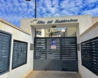 Herverkoop - Apartment - Orihuela Costa - La Zenia