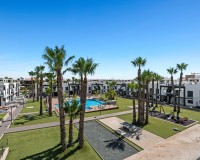 Herverkoop - Apartment - Orihuela Costa - La Zenia