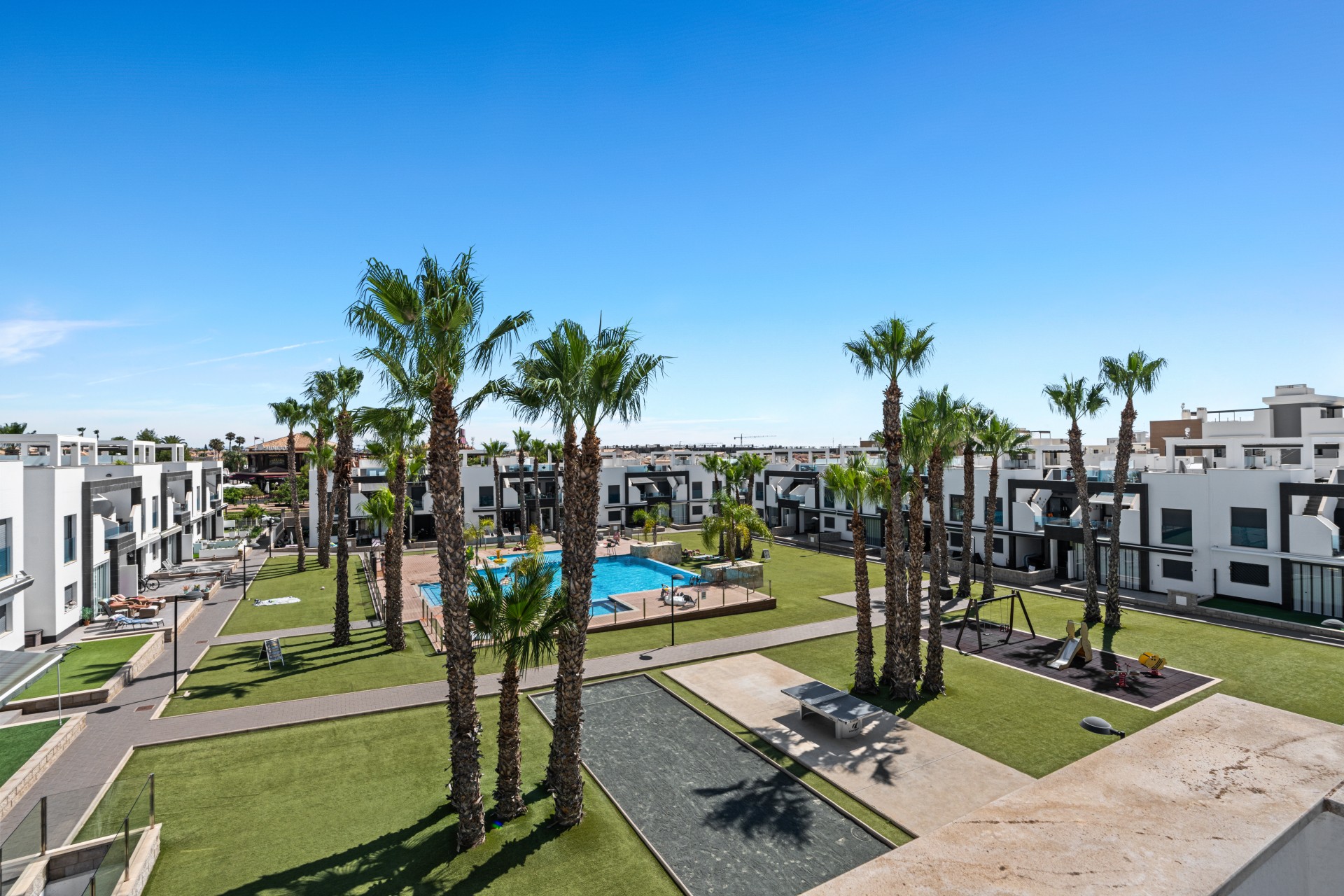Herverkoop - Apartment - Orihuela Costa - La Zenia
