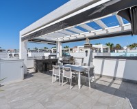 Herverkoop - Apartment - Orihuela Costa - La Zenia
