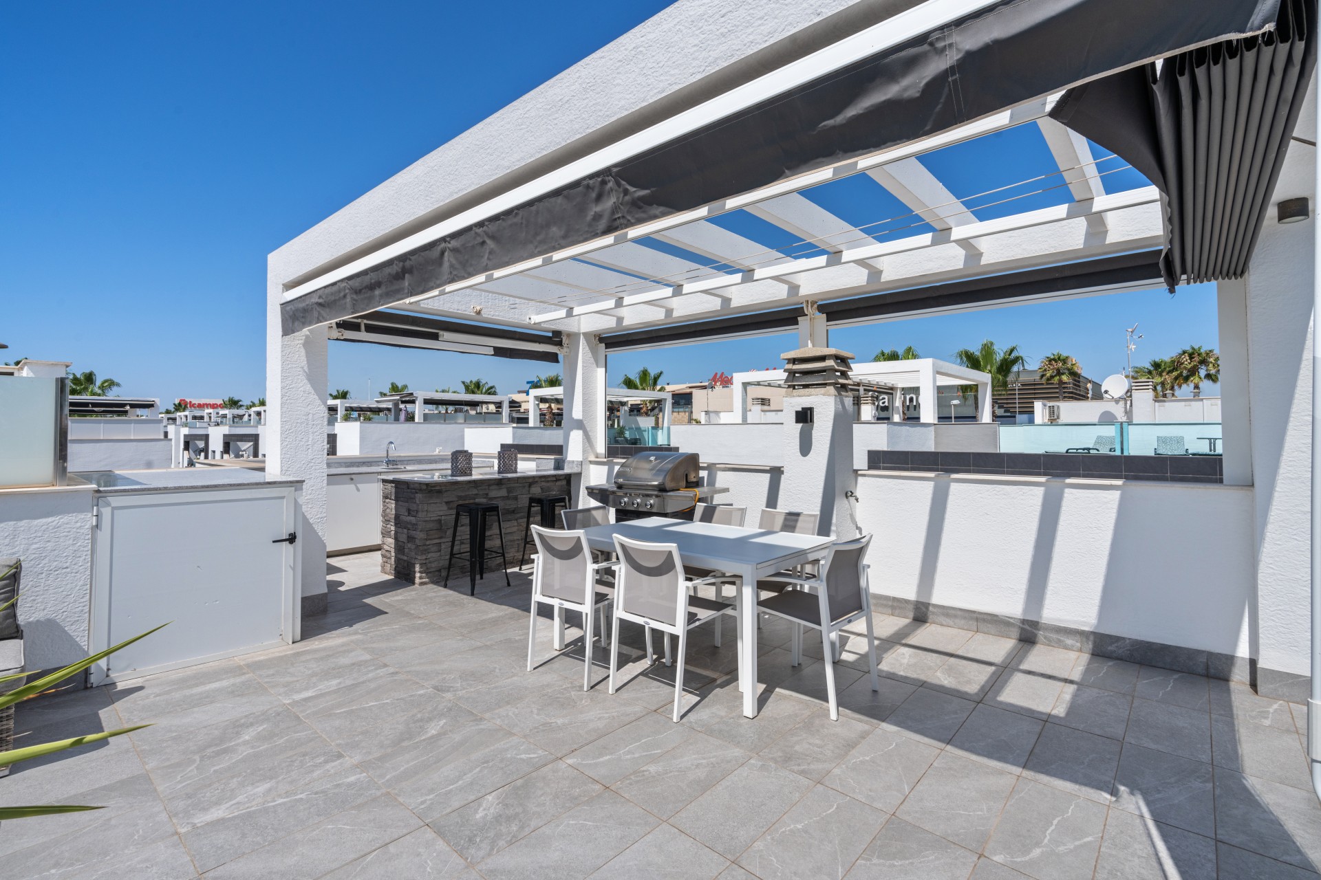 Herverkoop - Apartment - Orihuela Costa - La Zenia