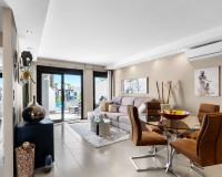 Herverkoop - Apartment - Orihuela Costa - La Zenia