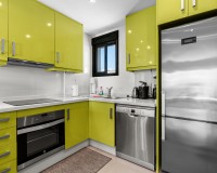 Herverkoop - Apartment - Orihuela Costa - La Zenia