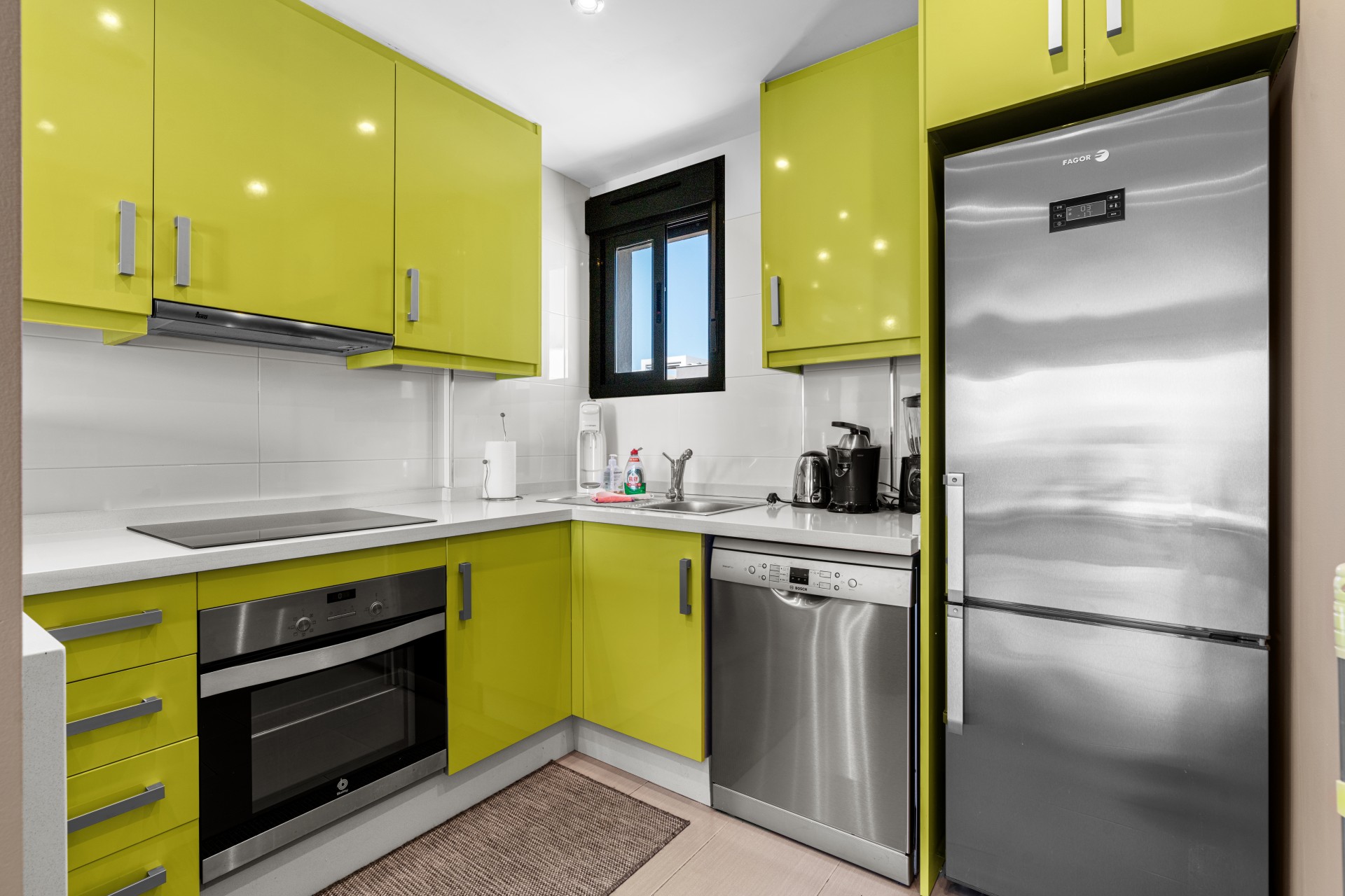 Herverkoop - Apartment - Orihuela Costa - La Zenia