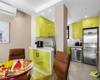 Herverkoop - Apartment - Orihuela Costa - La Zenia