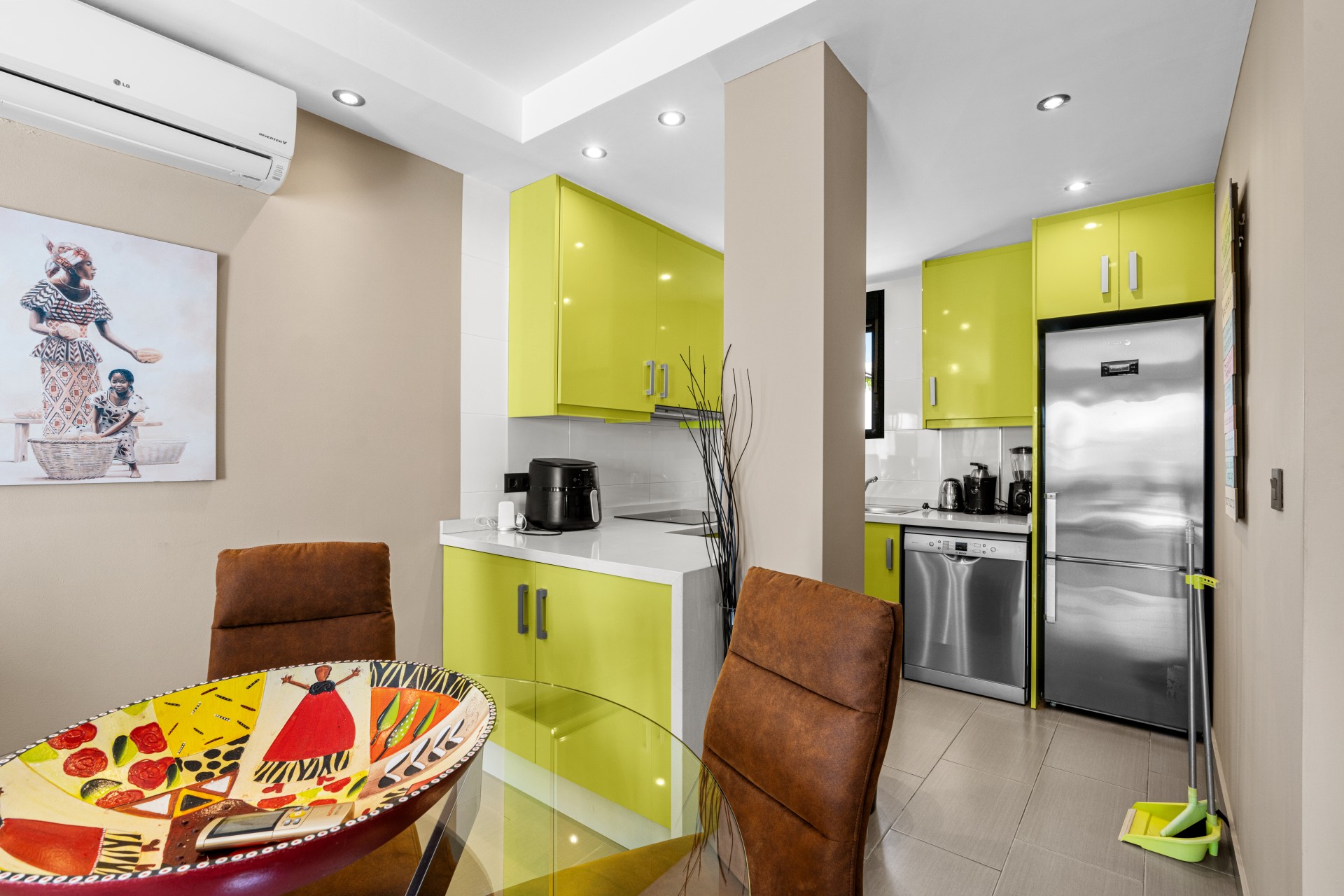 Herverkoop - Apartment - Orihuela Costa - La Zenia