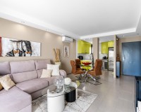 Herverkoop - Apartment - Orihuela Costa - La Zenia