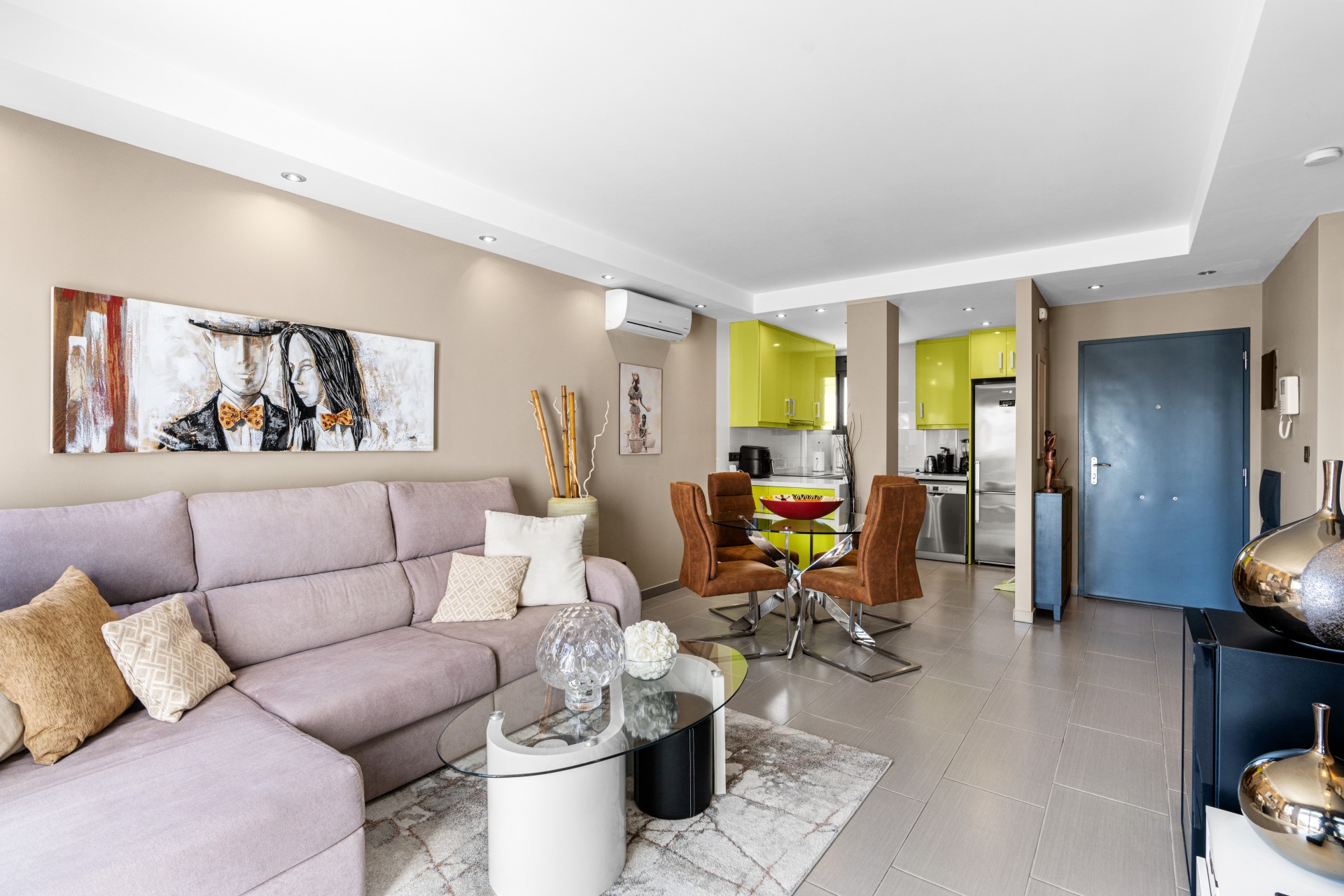 Herverkoop - Apartment - Orihuela Costa - La Zenia