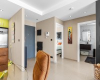 Herverkoop - Apartment - Orihuela Costa - La Zenia