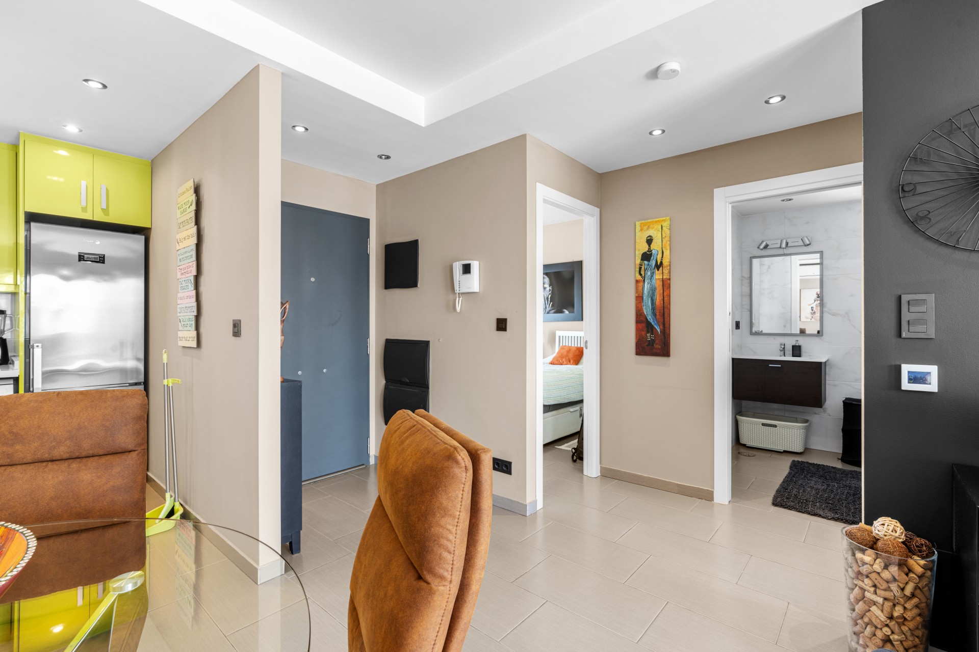 Herverkoop - Apartment - Orihuela Costa - La Zenia