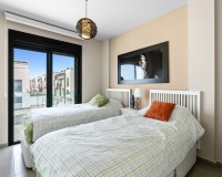 Herverkoop - Apartment - Orihuela Costa - La Zenia