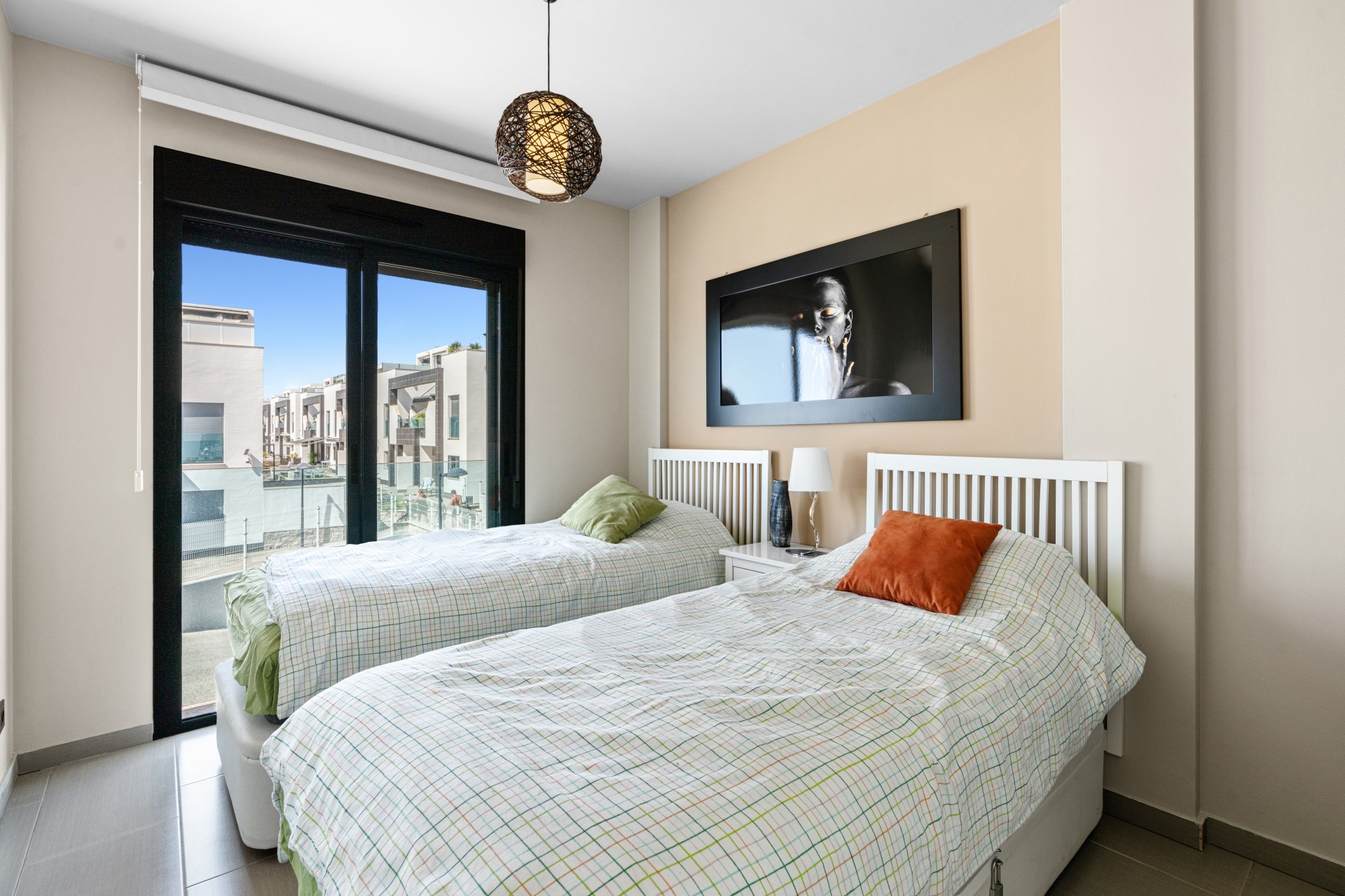 Herverkoop - Apartment - Orihuela Costa - La Zenia