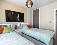 Herverkoop - Apartment - Orihuela Costa - La Zenia