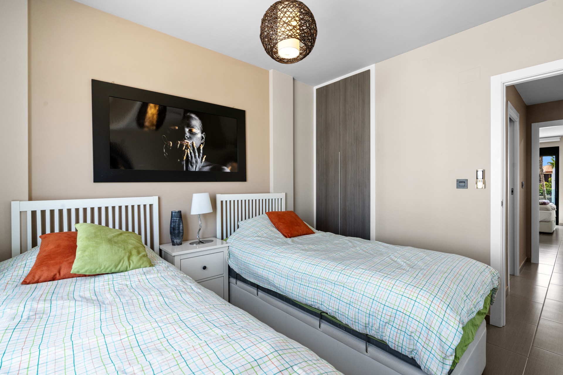 Herverkoop - Apartment - Orihuela Costa - La Zenia