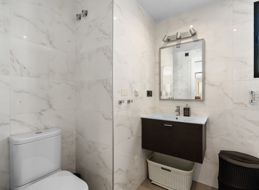 Herverkoop - Apartment - Orihuela Costa - La Zenia