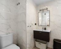 Herverkoop - Apartment - Orihuela Costa - La Zenia