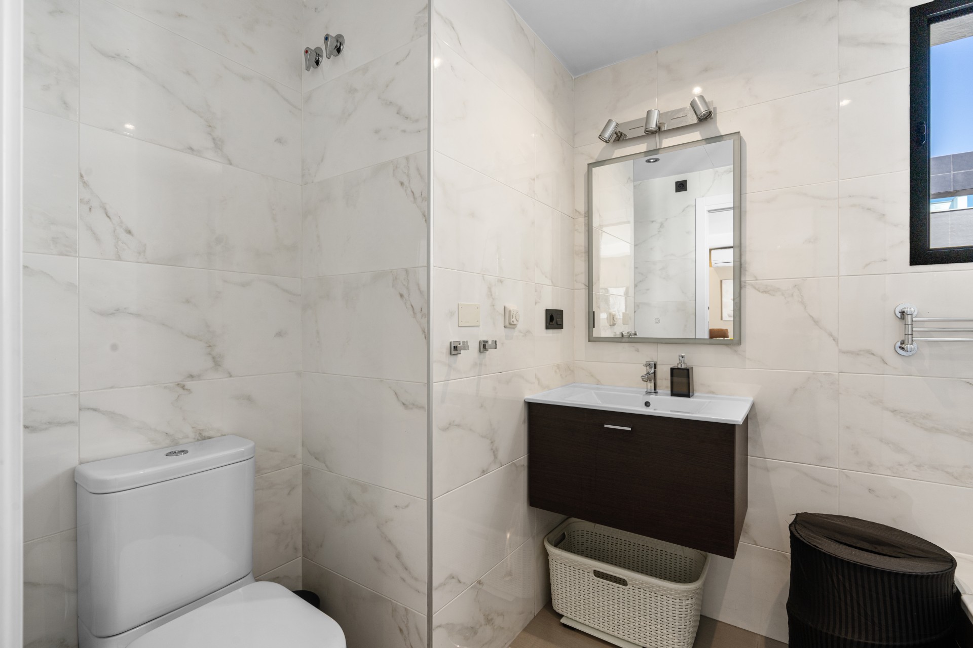 Herverkoop - Apartment - Orihuela Costa - La Zenia