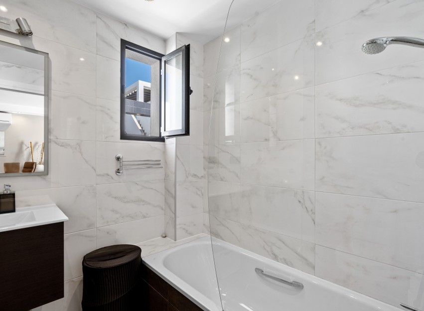 Herverkoop - Apartment - Orihuela Costa - La Zenia