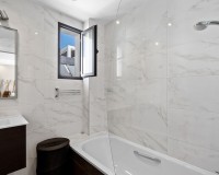 Herverkoop - Apartment - Orihuela Costa - La Zenia
